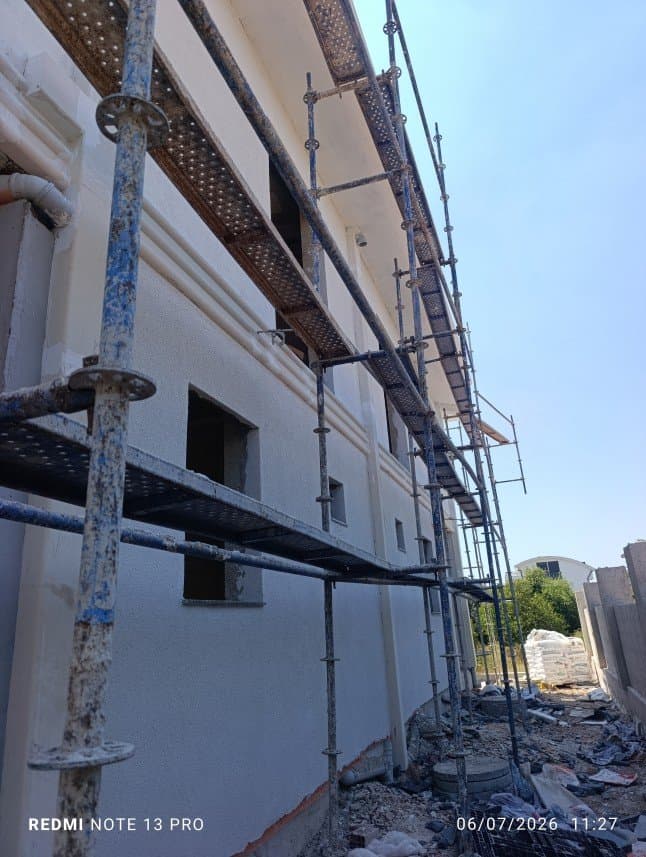 Cebrail U. — çalışma 4