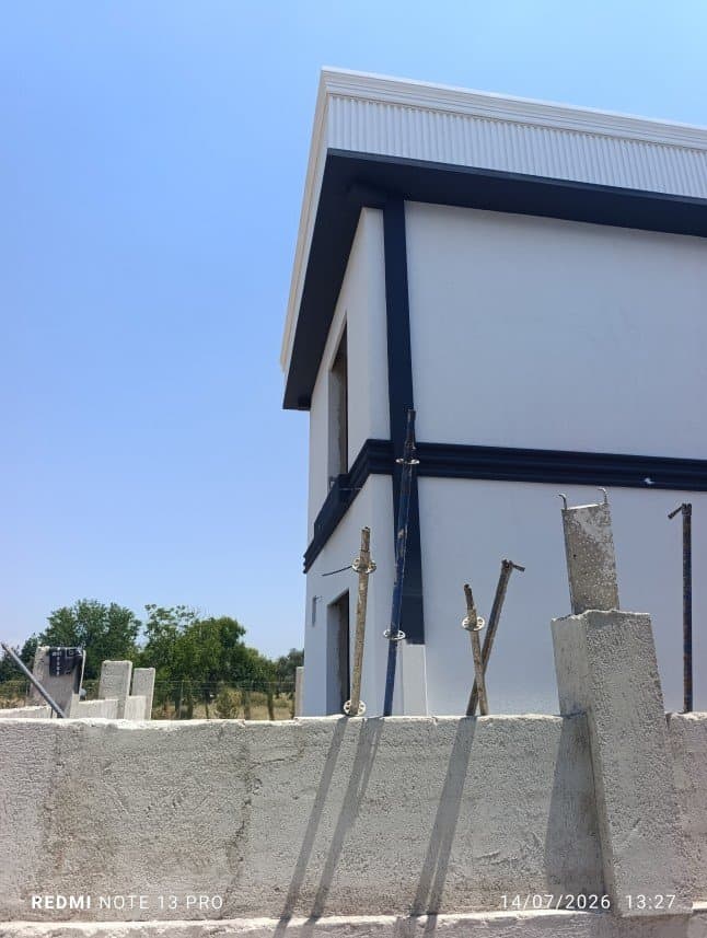 Cebrail U. — çalışma 8