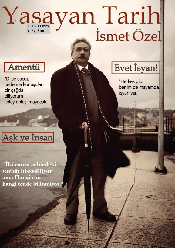 Abdülkadir G. — çalışma 8