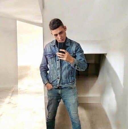 Abdulkhamid O. — çalışma 2