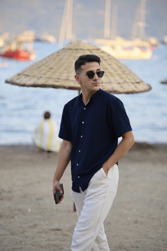 Abdullah Ç. — çalışma 1