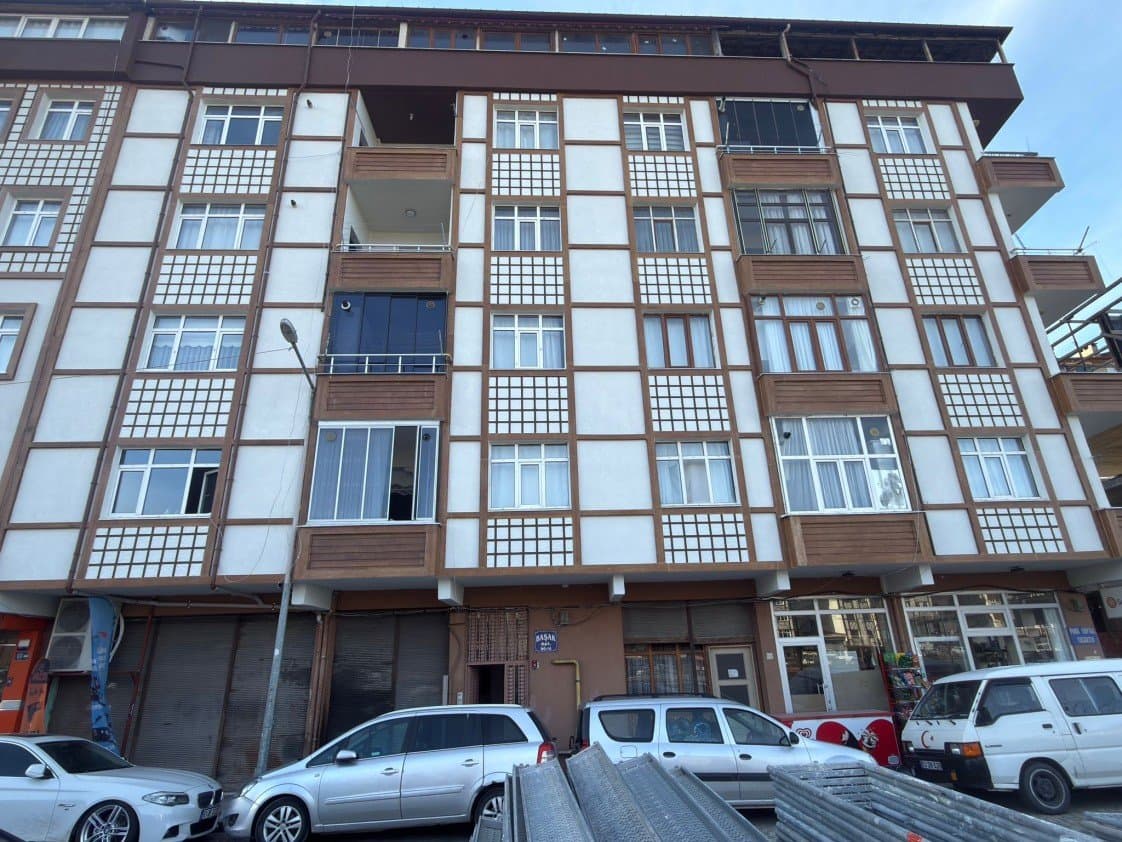 Abdullah K. — çalışma 4