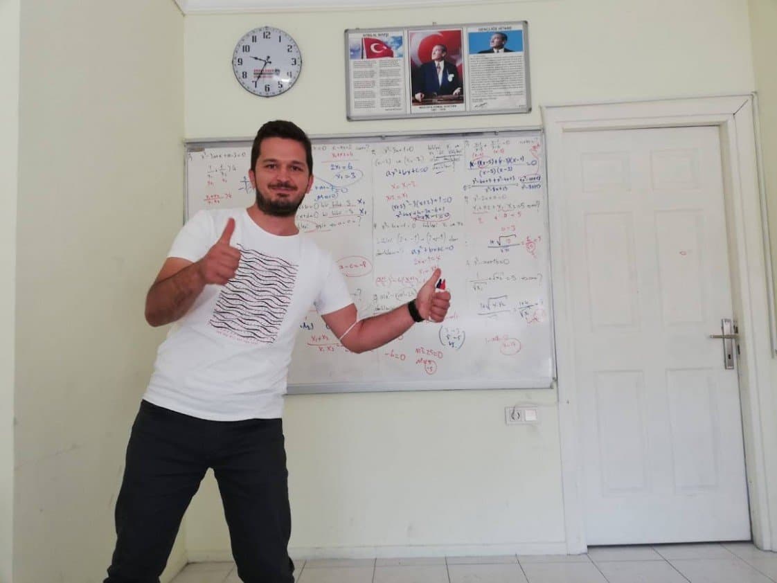 Abdullah S. — çalışma 4