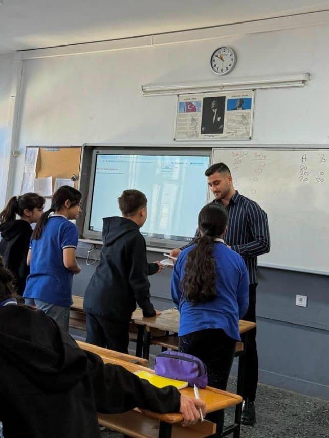 Abdullah Y. — çalışma 2