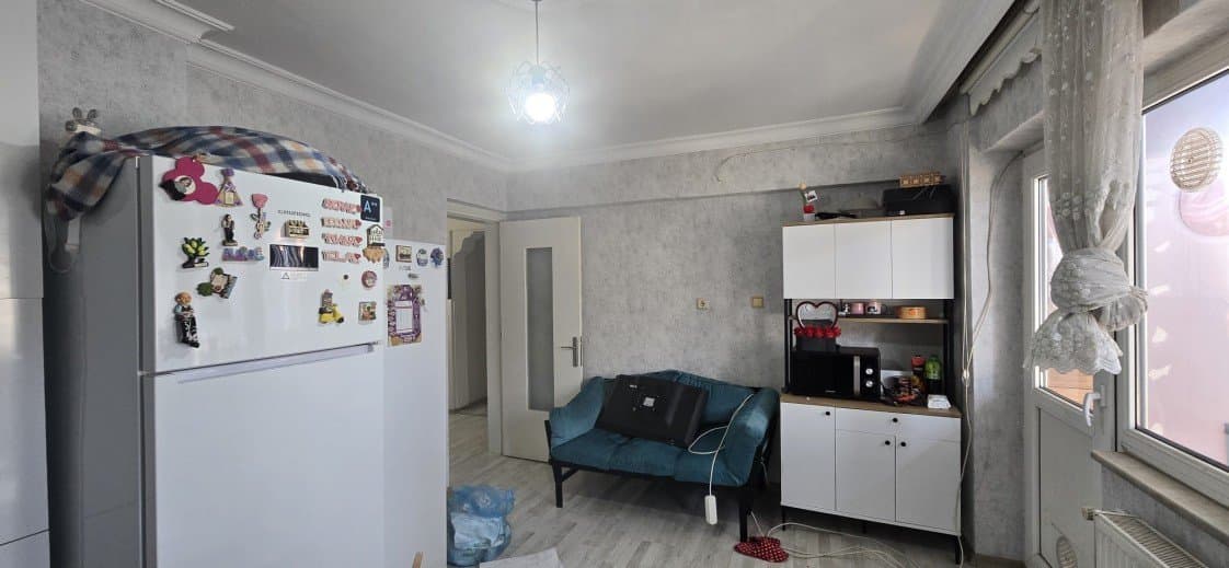 Abdurrahman K. — çalışma 4