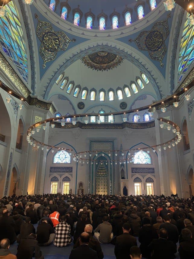 Abdurrahman K. — çalışma 7
