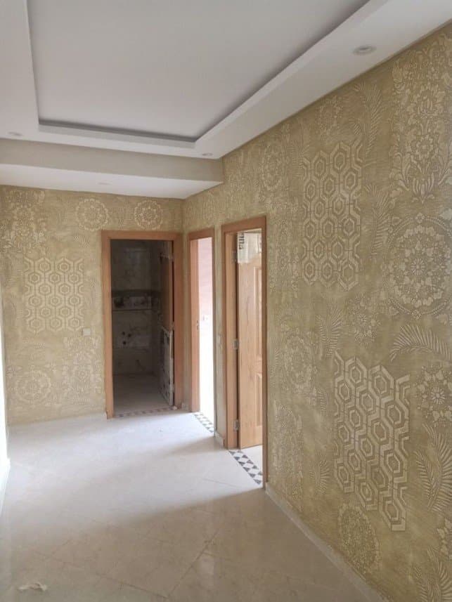 Abdurrahman S. — çalışma 1