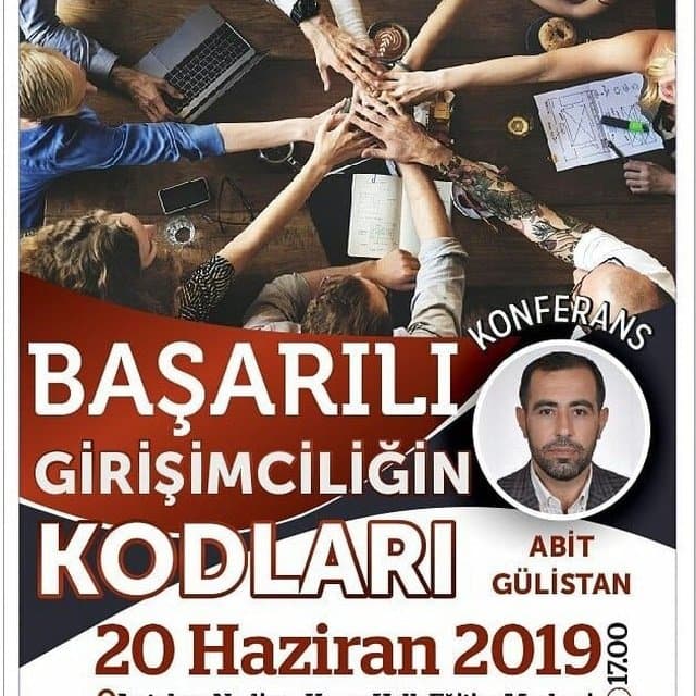 Abit G. — çalışma 2