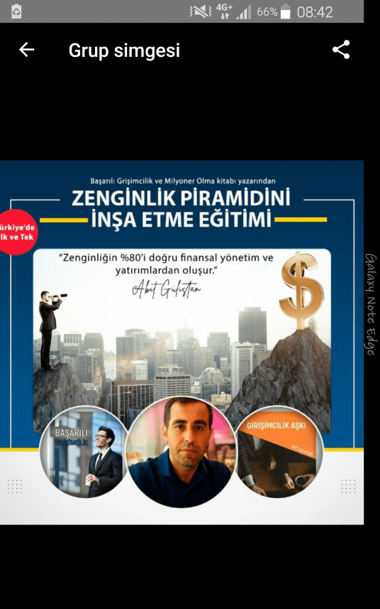 Abit G. — çalışma 6