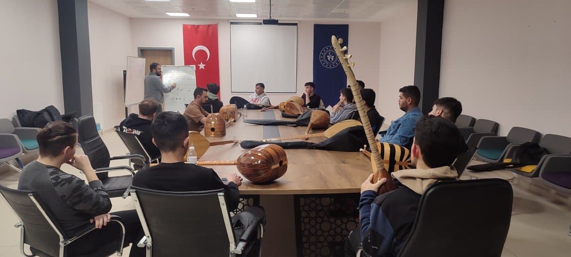 Abuzer A. — çalışma 3