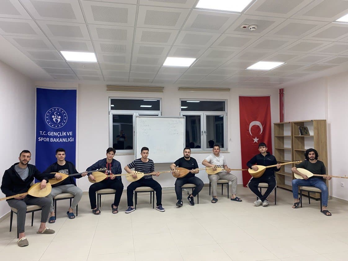 Abuzer A. — çalışma 5