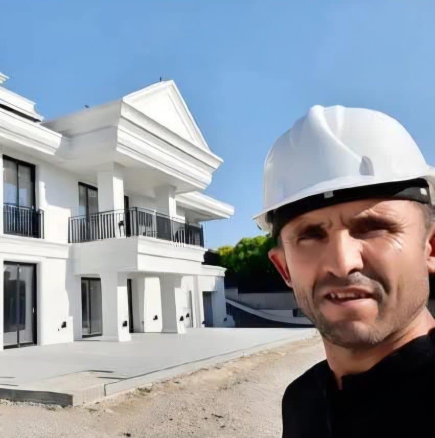 Abuzer C. — çalışma 2