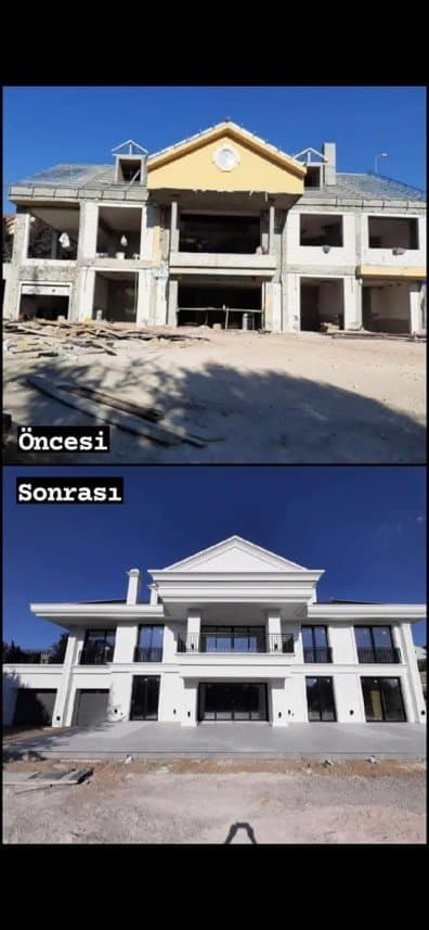 Abuzer C. — çalışma 3