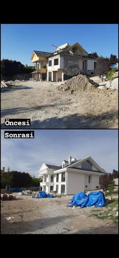 Abuzer C. — çalışma 4