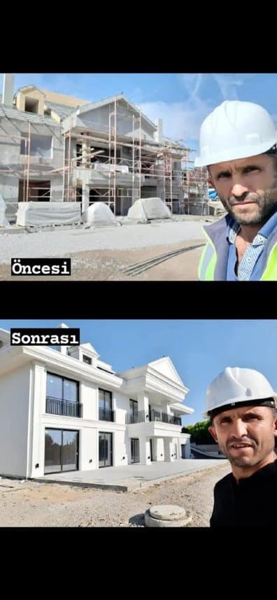 Abuzer C. — çalışma 7