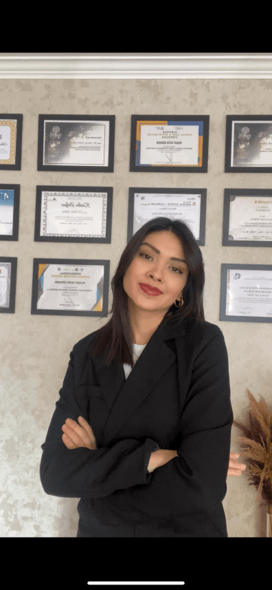 Açelya Ç. — çalışma 2