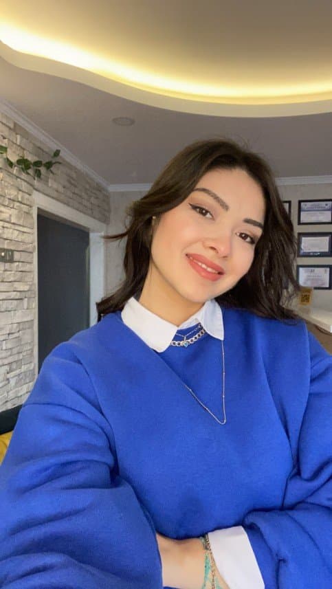 Açelya Ç. — çalışma 4