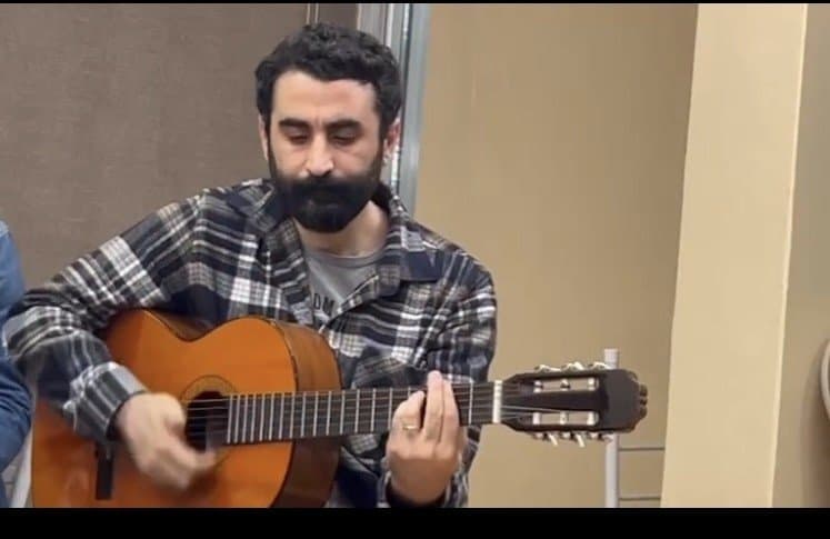 Adar Y. — çalışma 1