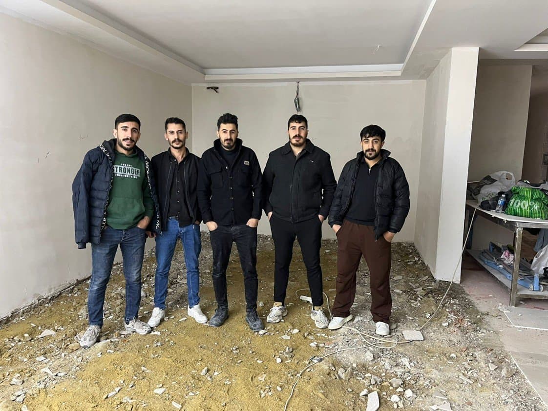Adem D. — çalışma 3