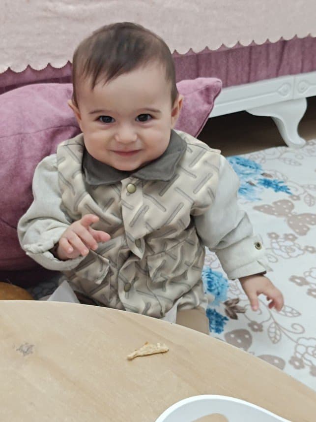 Adem D. — çalışma 5