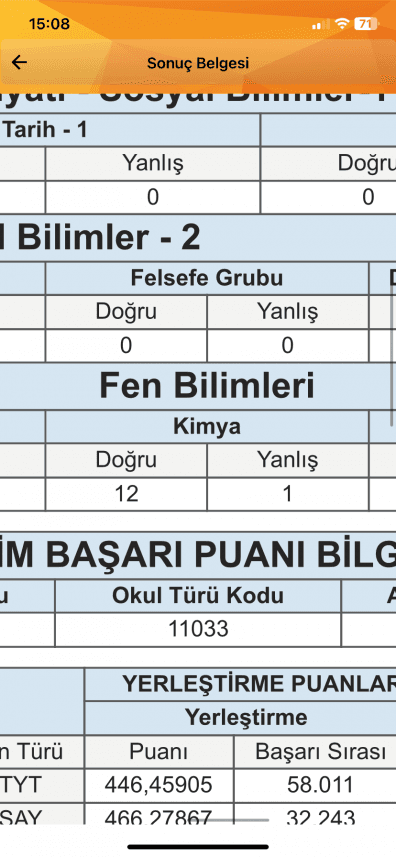 Adem F. — çalışma 2