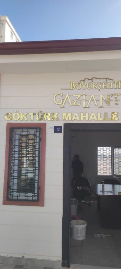 Adem İ. — çalışma 1