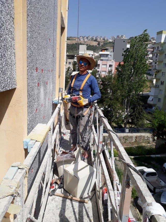 Adem S. — çalışma 3
