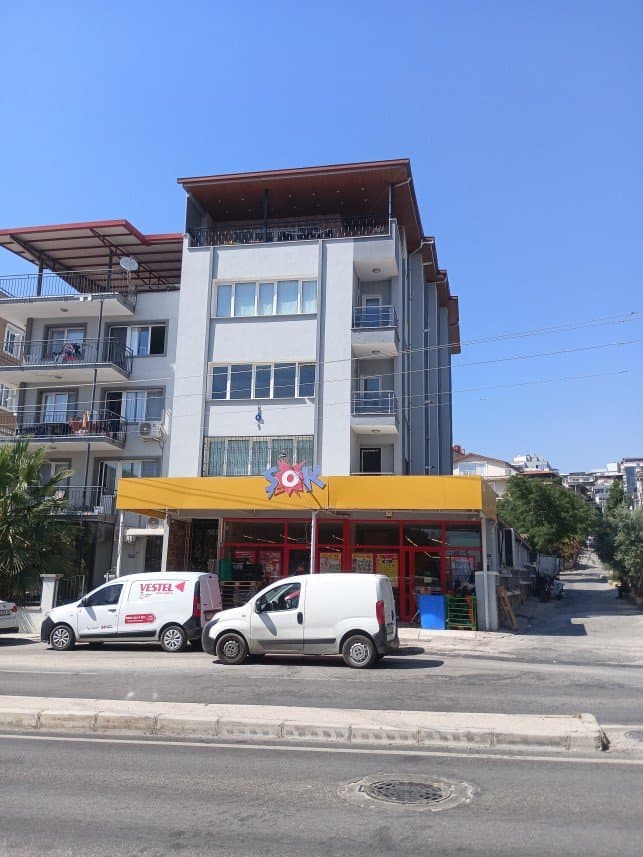 Adem S. — çalışma 6
