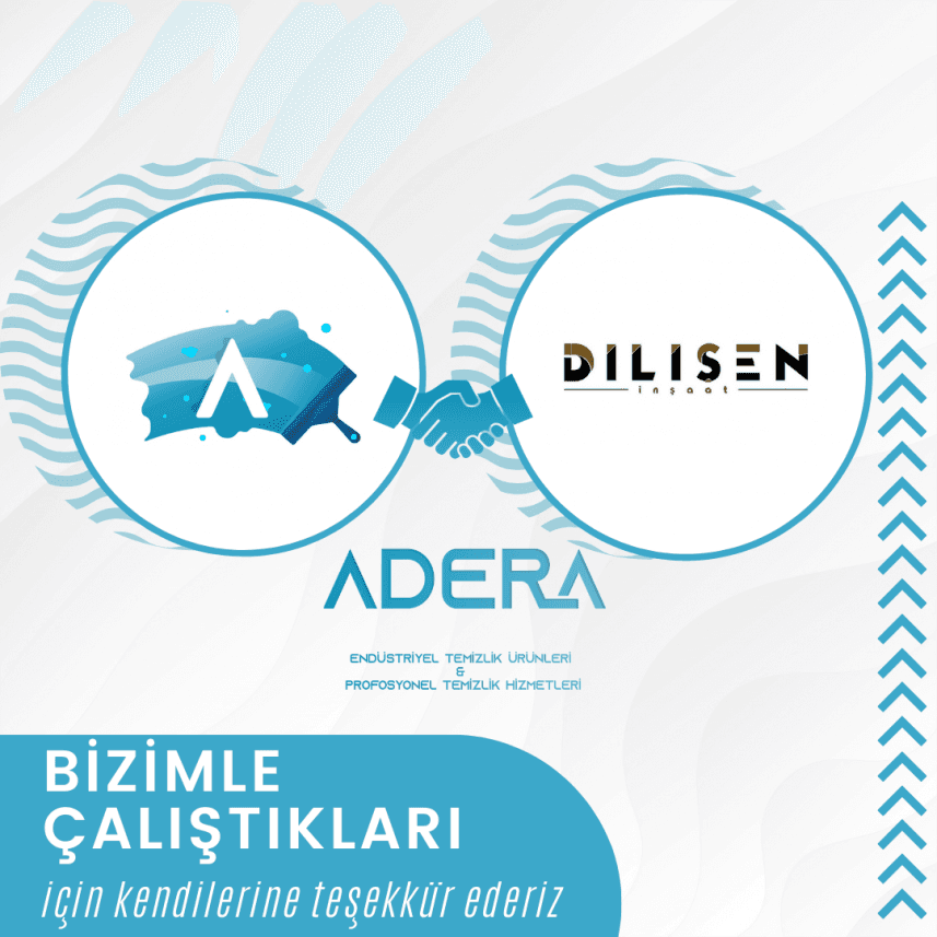 Adera T. — çalışma 1