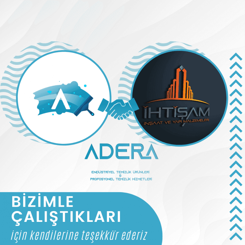 Adera T. — çalışma 2