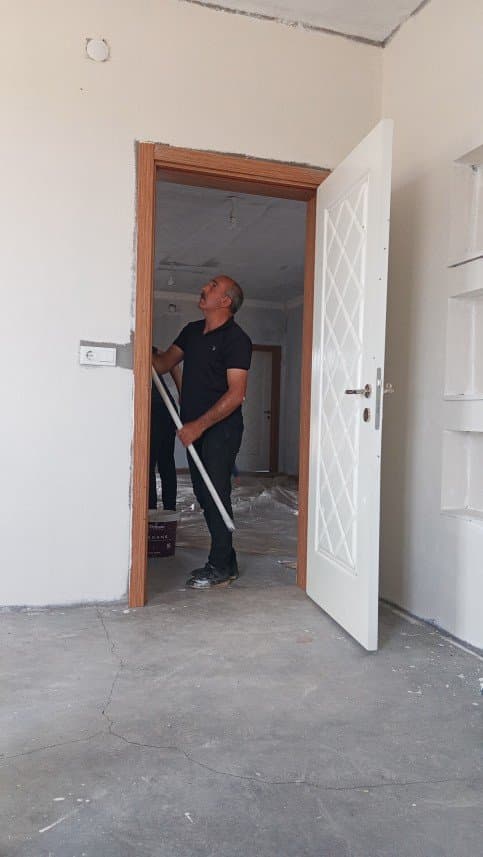 Adnan U. — çalışma 3