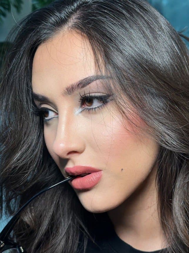Afra Ü. — çalışma 4