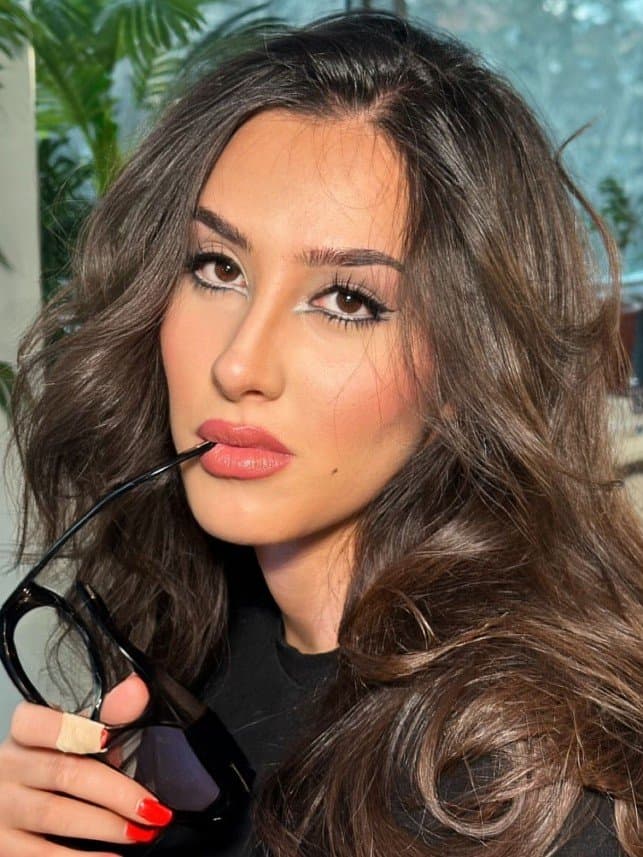 Afra Ü. — çalışma 6