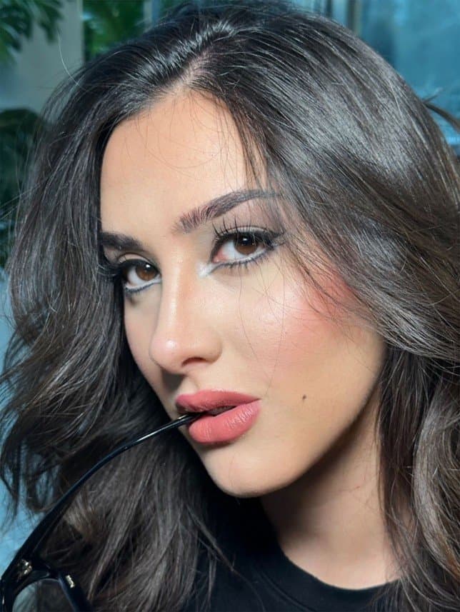 Afra Ü. — çalışma 5