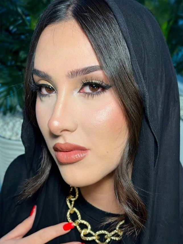 Afra Ü. — çalışma 2