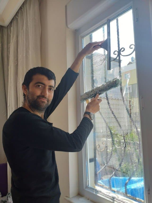 Ahmet A. — çalışma 3