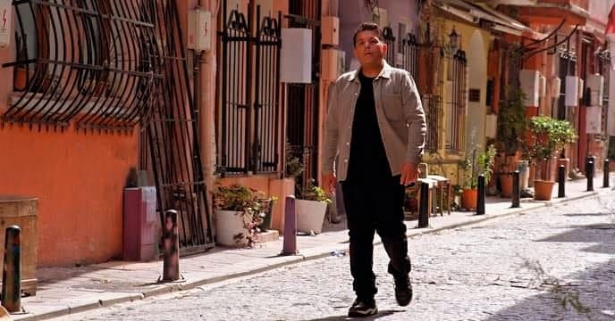 Ahmet A. — çalışma 1