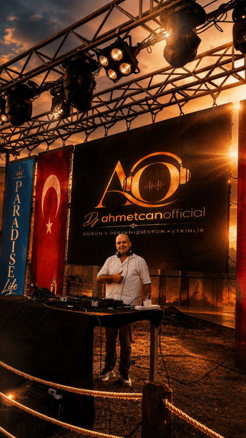 Ahmet B. — çalışma 1