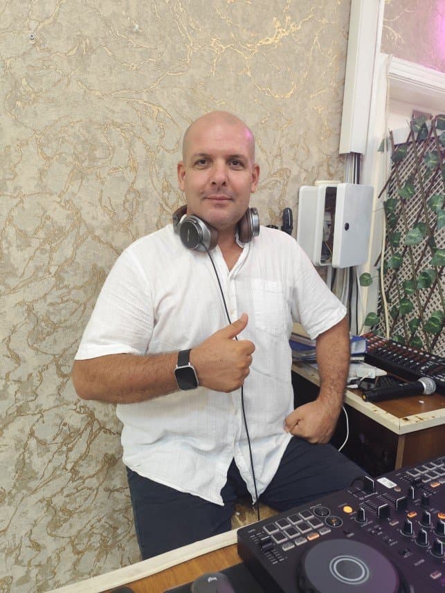 Ahmet B. — çalışma 6