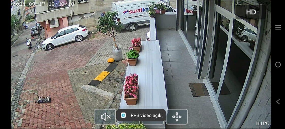 Ahmet Ç. — çalışma 2