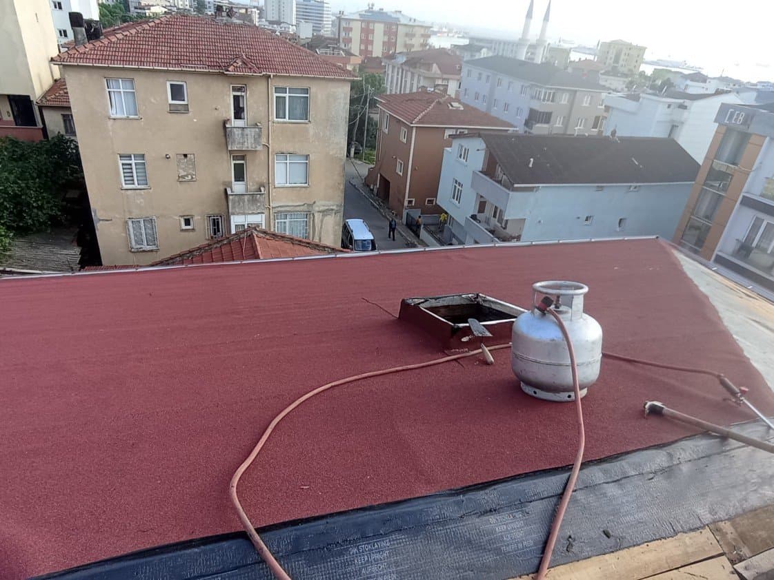 Ahmet Ç. — çalışma 1