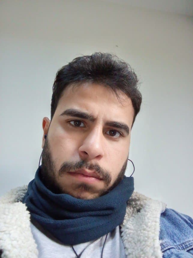 Ahmet Ç. — çalışma 3