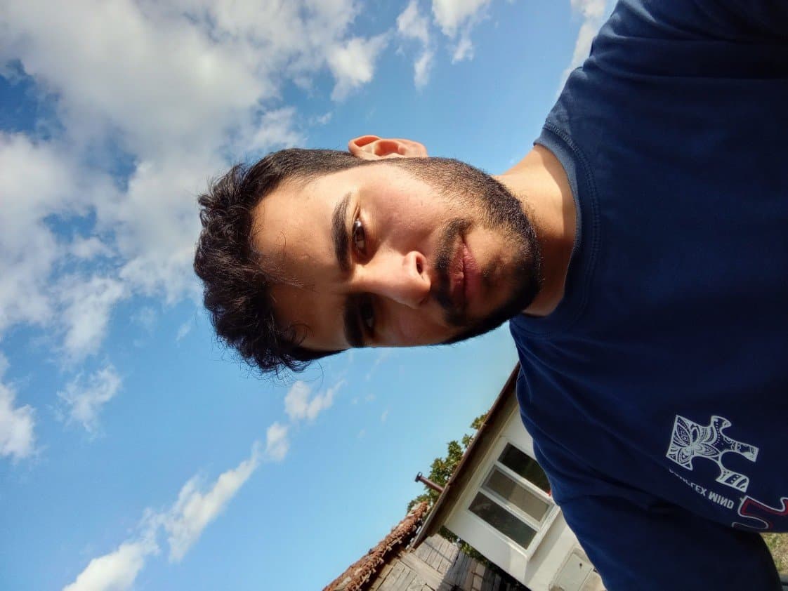 Ahmet Ç. — çalışma 5