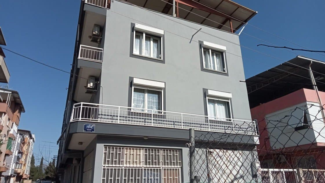 Ahmet Ç. — çalışma 2