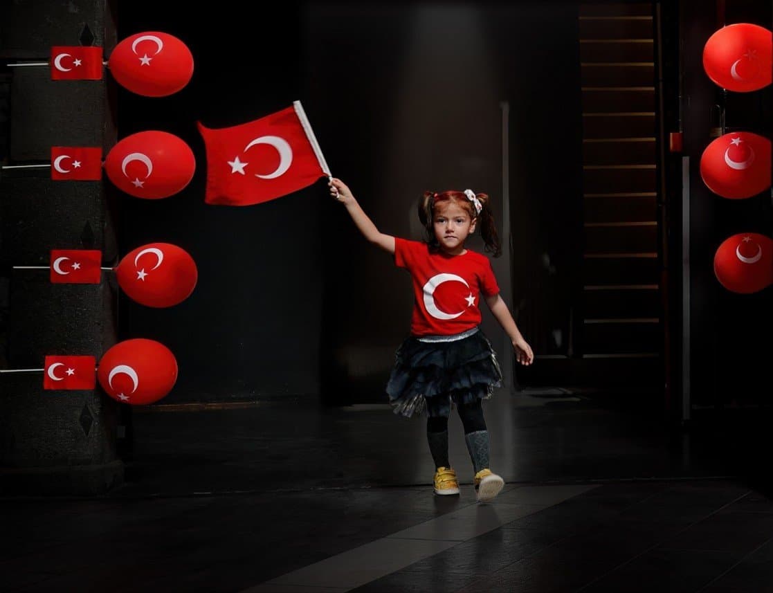 Ahmet E. — çalışma 1