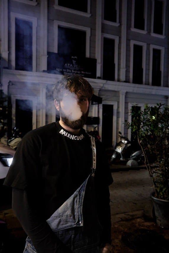 Ahmet K. — çalışma 3