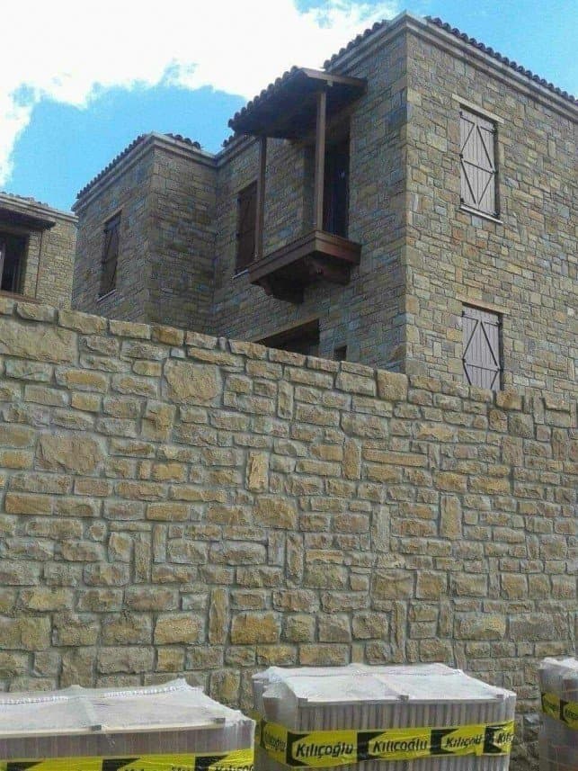 Ahmet Ö. — çalışma 4