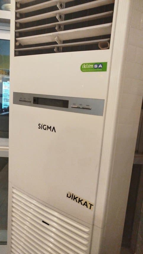 Ahmet Ç. — çalışma 3