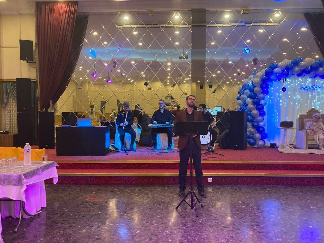 Ahmet U. — çalışma 4