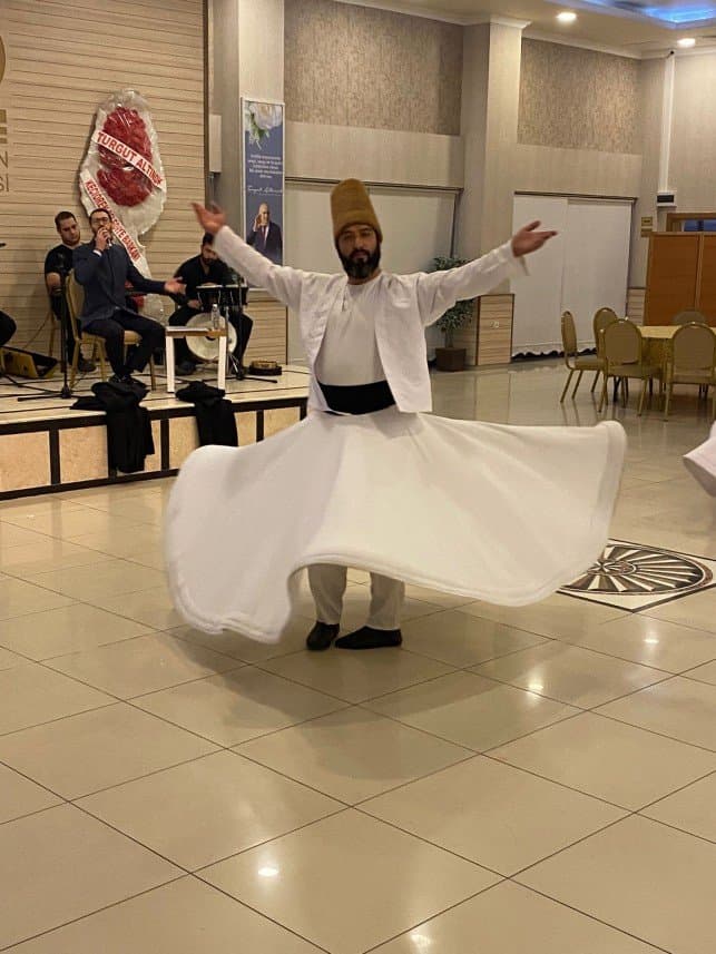 Ahmet U. — çalışma 5